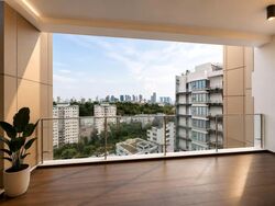 RESIDENCES AT EMERALD HILL (D9), Apartment #581208691